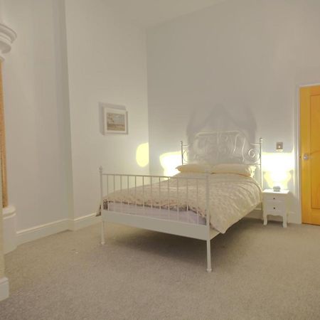 Victoria Heights Lägenhet Hastings Exteriör bild